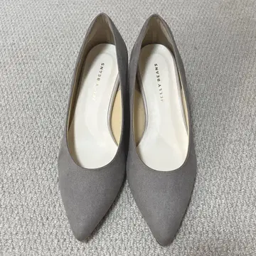 젤리빈스 펌프스 24cm