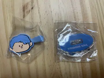 도카이 온에어 가챠가챠 료