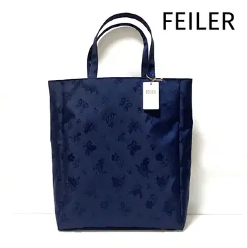 FEILER 페이러 하이디 토트백 학교 페이러