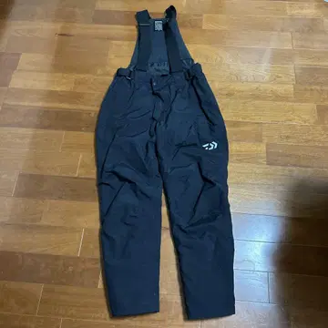 다이와 방한 바지 M