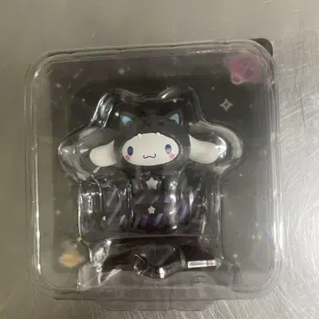 산리오 Happy 복권 할로윈 피규어상 시나몬