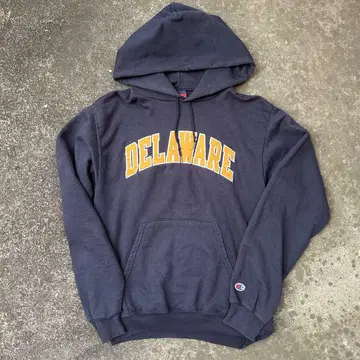 00s champion 멕시코제 DELAWARE 삼색 택 칼리지