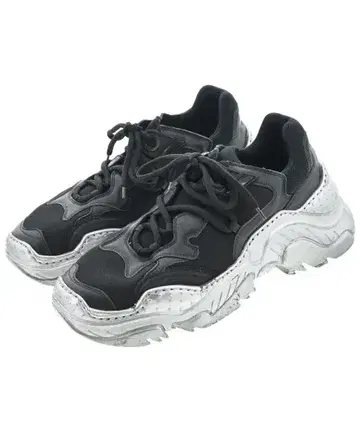 N 21 스니커즈 남성용