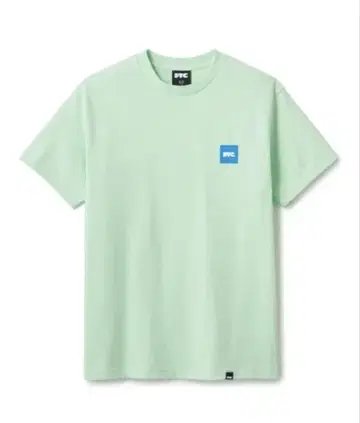 FTC BOX LOGO TEE