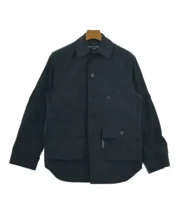 COMME des GARCONS HOMME 블루종 (기타) 남성용
