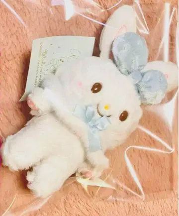 레어 Sanrio 위시미멜 땡스파티 2019