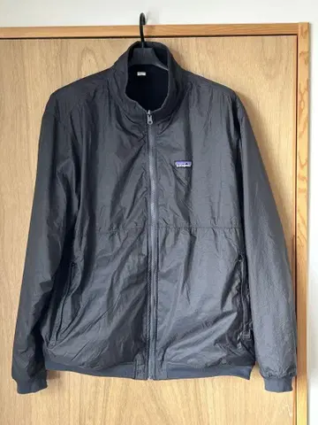 Patagonia 그레이 자켓