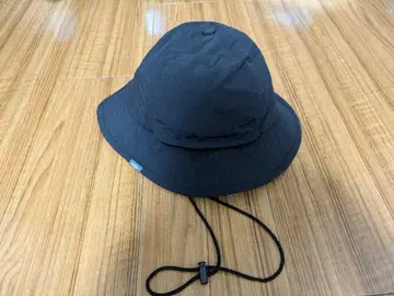 CHALLENGER 비치 볼 햇 (블랙)