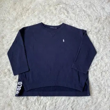Ralph POLO 랄프 로렌 폴로 맨투맨 트레이닝복 자수