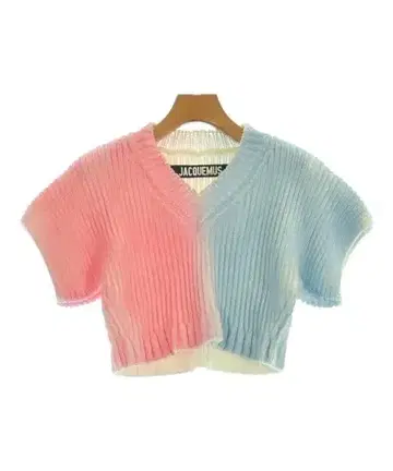 JACQUEMUS 니트 스웨터 여성용