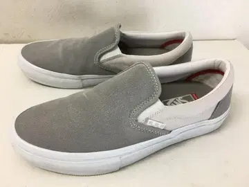 반스 VANS SKATE SLIP-ON 슬립온 스니커즈 US 8