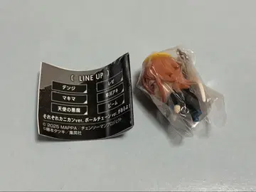 체인소 맨 천사