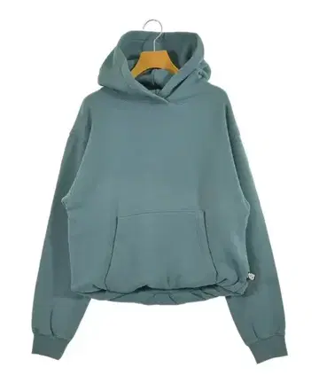 ALEXANDER WANG 여성용 후드티