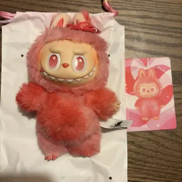 러브브 에너지 봉제 인형 본체