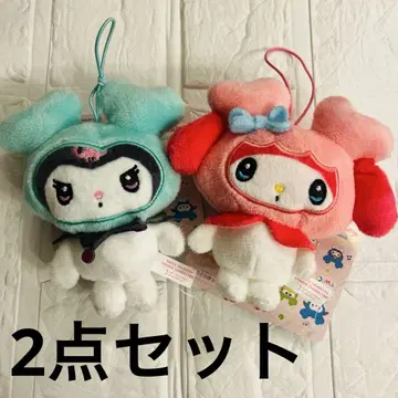 TWICE LOVELYS SANRIO gigo 쿠로미 미나 미브리 모모
