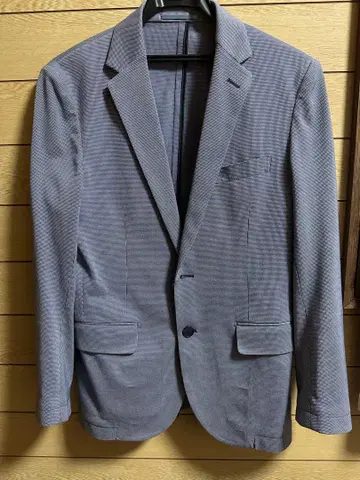 UNITED ARROWS 그레이 자켓