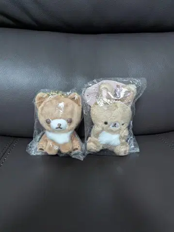 코코아 토끼 코코아 캣 봉제 인형 리락쿠마 스토어