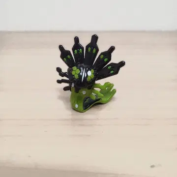 포켓몬 겟 컬렉션즈 지칼데