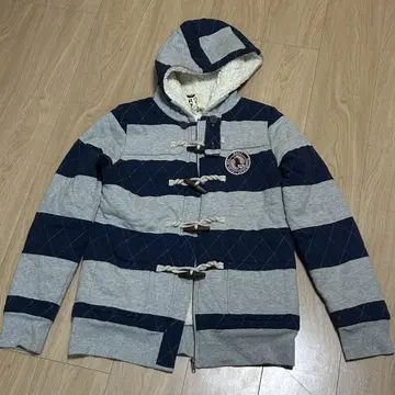 y2k ROXY 여성용 자켓 보아 퀼트 코트