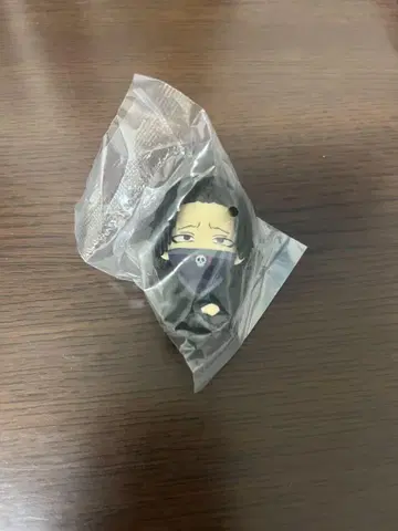 HUNTER x HUNTER 스와라세타이 페이탄