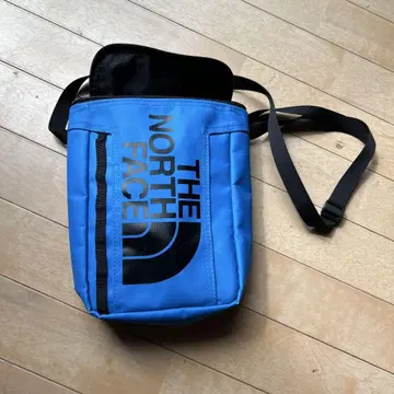 THE NORTH FACE 숄더백 파랑
