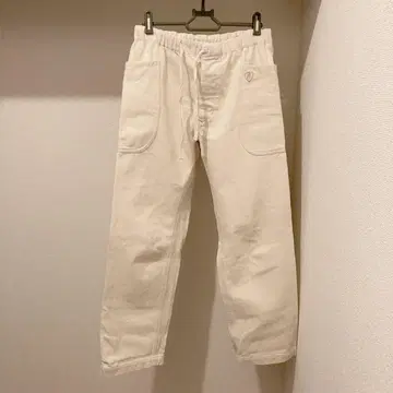 오르치발 코튼 카츠라기 이지 팬츠