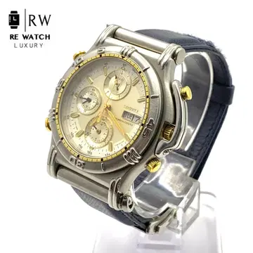 7-3442 SEIKO 7T59-F010 마스터피스 MCMXCII