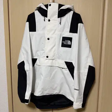 THE NORTH FACE RAGE GTX SHELL 나일론 자켓