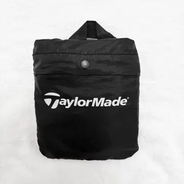 Taylor Made 테일러메이드 에코백