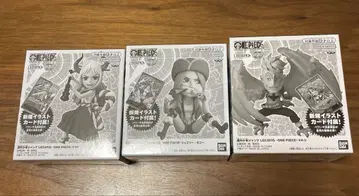 주간 소년 점프 응모자 전원 서비스 레카피그 마르코 야마토 보니