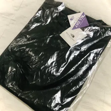 THE NORTH FACE WHITE LABEL 티셔츠 다크 그레이