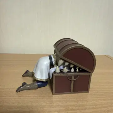 보물 상자 피규어 프리렌