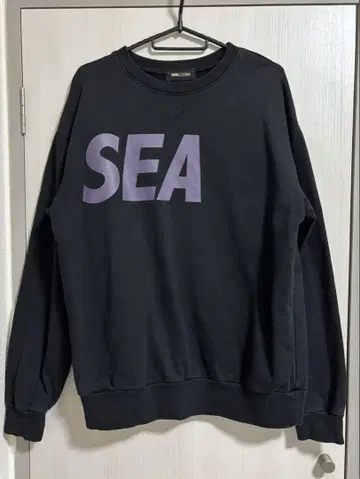 windandsea 맨투맨