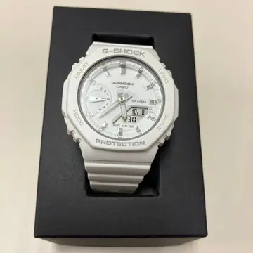 G-SHOCK gmas2100
