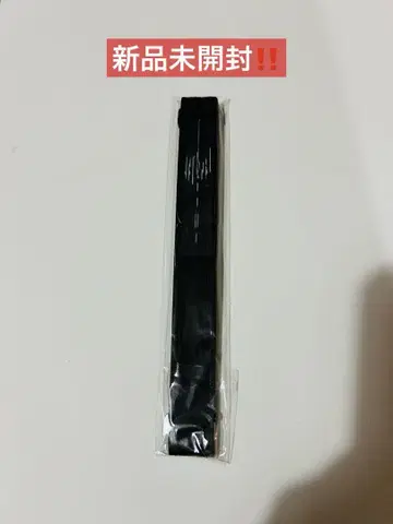 신 천지개벽집단 지그재그 신 퇴마 부채 미사용 미개봉 새상품