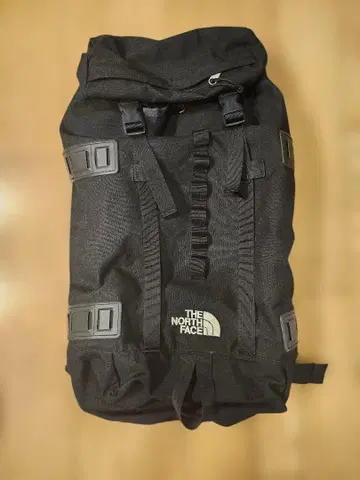 THE NORTH FACE 럭색 백팩