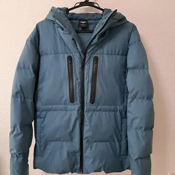 DUARIG 다운 자켓 사이즈 M
