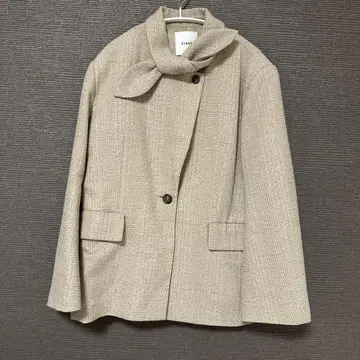 CLANE 자켓