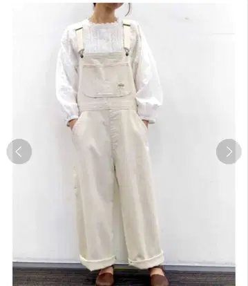 사만사 모스모스 살로펫 아이보리 미사용 새상품