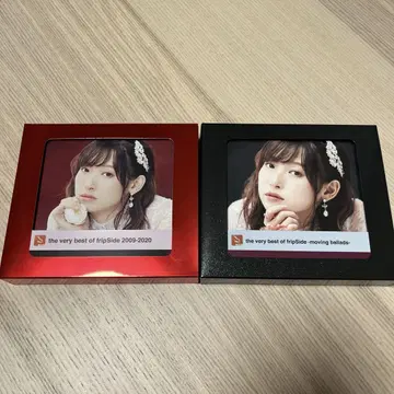 the very besof fripSide 2장 세트