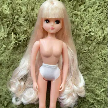 리카짱 캐슬 리카짱