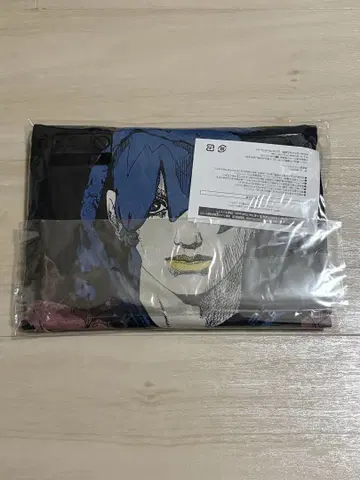 죠죠의 기묘한 모험 우루점 T셔츠