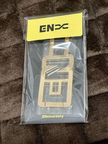 [ 미사용품 ] ENHYPEN enhypen 카라비너