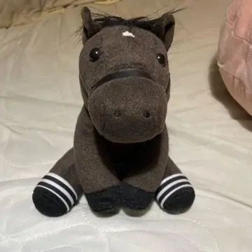 디어링 택트 오크스 봉제 인형