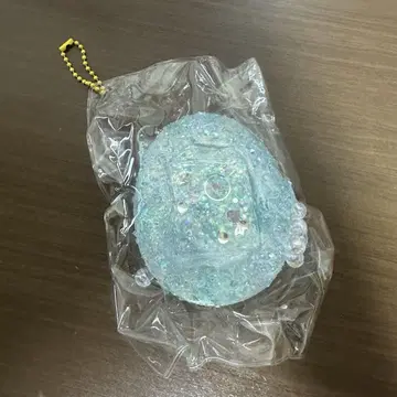 스퀴즈 squeeze 펄 금붕어 게임기