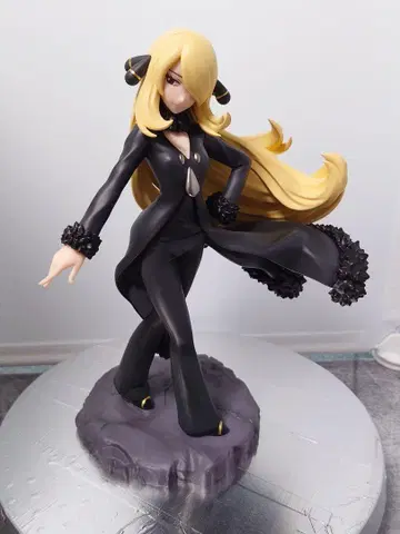 [컨디션 최상] ARTFX J 시로나 피규어 코토부키야