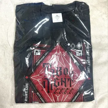 우타노 프린스사마 Tabu Nai 티셔츠 쿠로사키 란마루