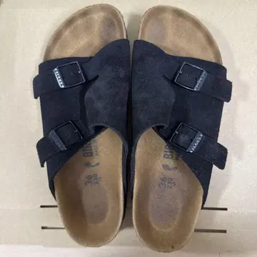 BIRKENSTOCK 취리히