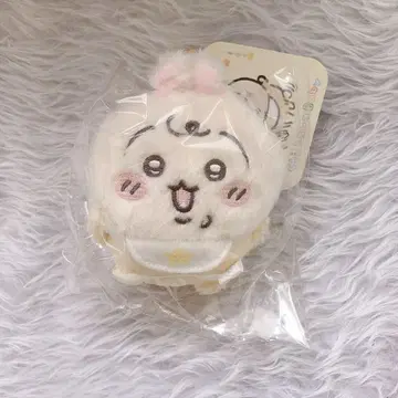 [ 미개봉 새상품 ] 치이카와(먼작귀) 베이비 토끼 마스코트