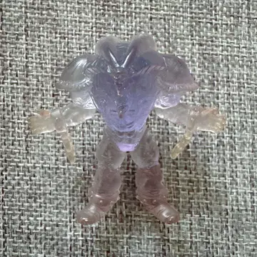 엑조디아 피규어
